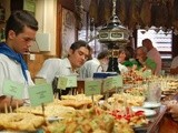 Experience what’s cooking in Spain! Join The Ultimate Foodie Tour of Spain