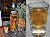 Rhum Arrangé - Infused Rum As done in Mauritius