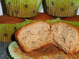 Banana Muffins