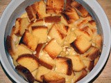 French Toast Casserole