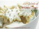 Mini Maple Pumpkin Pies: Week 9 of 12 Weeks of Christmas Treats