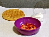 Munchkin Meals: a Day of Eats