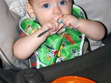 Munchkin Meals at 7 Months