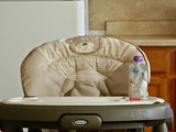 Munchkin Meals at 9 Months: Quick and Convenient