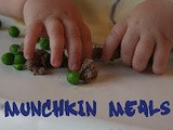 Munchkin Meals: Dinner