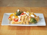 Pasta Primavera