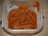 Pumpkin Butter