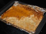 Recipe Swap: bbq Chicken Dip