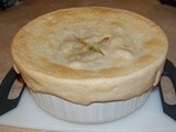 Recipe Swap: Chicken Pot Pie