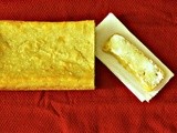 Recipe Swap: English Muffin Bread