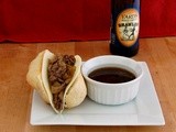 Recipe Swap: French Dip Sandwiches