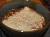 Recipe Swap: French Onion Soup