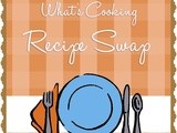 Recipe Swap: Peanut Butter Pudding Cookies