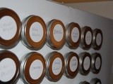 Spice Storage