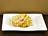 Stuffed Pork Chops