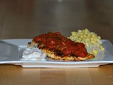 Taco Chicken