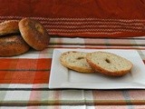 Twd: Bagels