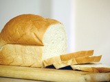 White Sandwich Bread