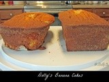 Banana Cake
