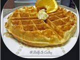 Belgian Waffles