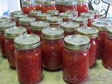 Canning Tomatoes