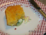 Cornbread Moist Melt in Your Mouth Cornbread