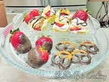 Cream Puffs