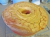 Dolly's Carnation Milk Pound Cake