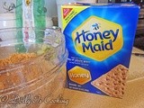 Graham Cracker Pie Crust