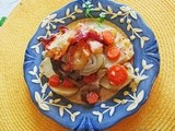 Hamburger Vegetable One Pan Meal