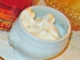 Horseradish Cream for Prime Rib Roast
