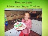 How to Bake Christmas Sugar Cookies With Kyndal