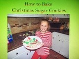 How to Bake Christmas Sugar Cookies With Kyndal