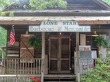 Lone Star Tomato Pie