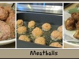 Meatballs