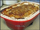 Meatloaf with Dry Onion Soup Mix