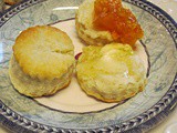 My Orange Marmalade Recipe