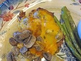 My Version of Alice Springs Chicken
