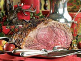Our Christmas Eve Dinner Tradition