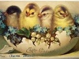Our Favorite Easter Menu