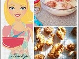 Penelope is Making Buttermilk Fried Chicken