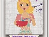 Penelope Says: French Coconut Pie Review