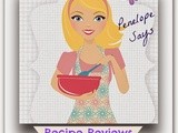 Penelope Says: Roasted Brussel Sprouts