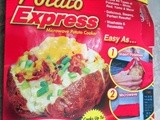 Product Review: Potato Express