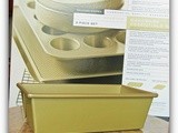Product Review: Williams-Sonoma Loaf Pan