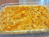 Quick Chicken Casserole