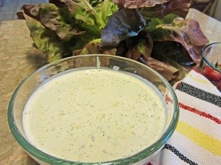 Ranch Dressing