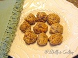 Sausage Cheese Balls