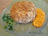 Simple Cheese Ball