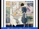The Country Homemaker Hop #60